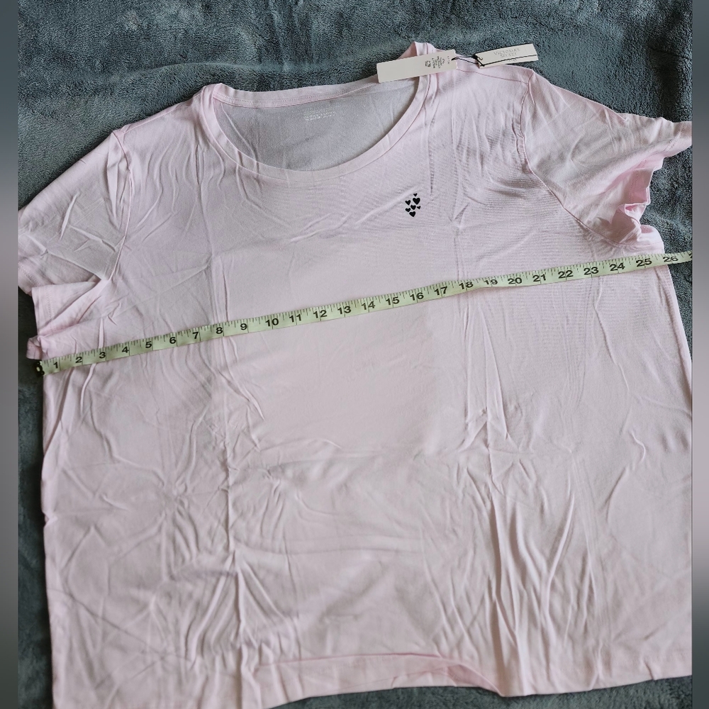 Victoria secret Teejama set size XXL NWT - Picture 9 of 11